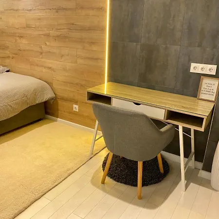 Apartman Luxury Business In Centre Of *