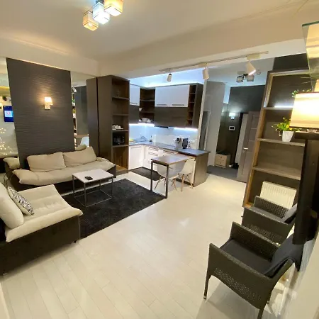 Apartman Luxury Business In Centre Of *