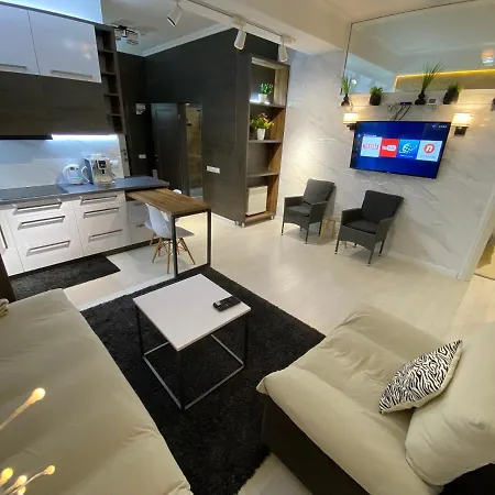 Apartman Luxury Business In Centre Of *