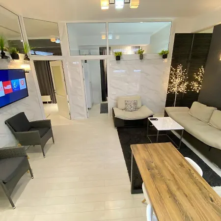 Apartman Luxury Business In Centre Of *