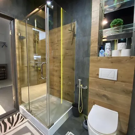 Apartman Luxury Business In Centre Of