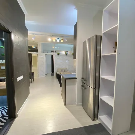 Apartman Luxury Business In Centre Of