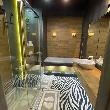 Apartman Luxury Business In Centre Of *