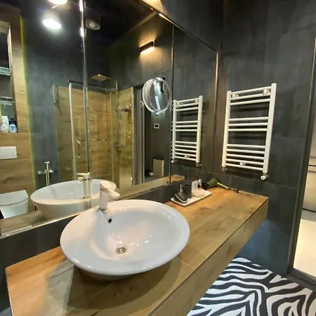 Apartman Luxury Business In Centre Of